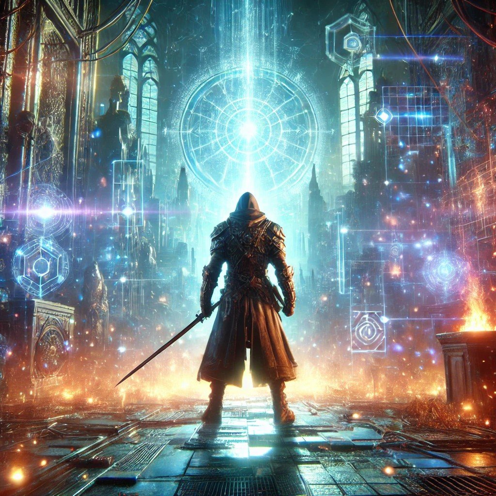 RoninMetax's tweet photo. 🎮 Play,Enjoy, and Earn with MetaRonin! 💰🔥
If you love gaming, you’ve found the right place! With MetaRonin, you don’t just play—you live the adventure, feel the thrill, and earn real rewards!
⚔️ Immersive battles & endless excitement
🛡 A world where your skills matter
💎 Earn while playing—turn passion into profit
Why work a job you don’t love when you can play, enjoy, and earn at the same time? Join MetaRonin now and become part of the revolution! 🚀🔥
⏳ Don’t wait—your adventure starts today!
#MetaRonin #PlayToEarn #GamingRevolution #CryptoGaming #NFTGame