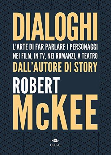 Sequel di "Story", questo manuale si focalizza sull'arte del dialogo. Con esempi da teatro, cinema e letteratura, McKee illustra tecniche per creare battute efficaci che rivelano i personaggi e sviluppano la trama 📙 Link nel primo commento