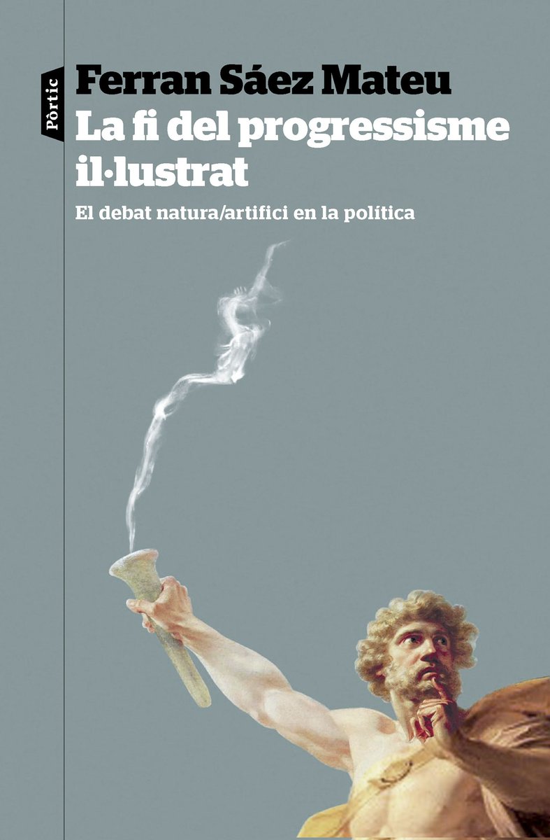 Institut Ostrom (@institutostrom) on Twitter photo š 5 recomanacions #SantJordi:
Freedom Perspectives - The Historical Path to Liberty (<a href="/PeterBoettke/">Peter Boettke</a>)
Abundance (<a href="/ezraklein/">Ezra Klein</a> i <a href="/DKThomp/">Derek Thompson</a>)
Build, Baby, Build (<a href="/bryan_caplan/">Bryan Caplan</a>)
Anti-Marx: CrĆtica a la economĆa polĆtica marxista (<a href="/juanrallo/">Juan Ramón Rallo</a>)
La fi del progressisme ilā¢lustrat (SĆ”ez) š 5 recomanacions #SantJordi:
Freedom Perspectives - The Historical Path to Liberty (<a href="/PeterBoettke/">Peter Boettke</a>)
Abundance (<a href="/ezraklein/">Ezra Klein</a> i <a href="/DKThomp/">Derek Thompson</a>)
Build, Baby, Build (<a href="/bryan_caplan/">Bryan Caplan</a>)
Anti-Marx: CrĆtica a la economĆa polĆtica marxista (<a href="/juanrallo/">Juan Ramón Rallo</a>)
La fi del progressisme ilā¢lustrat (SĆ”ez)
