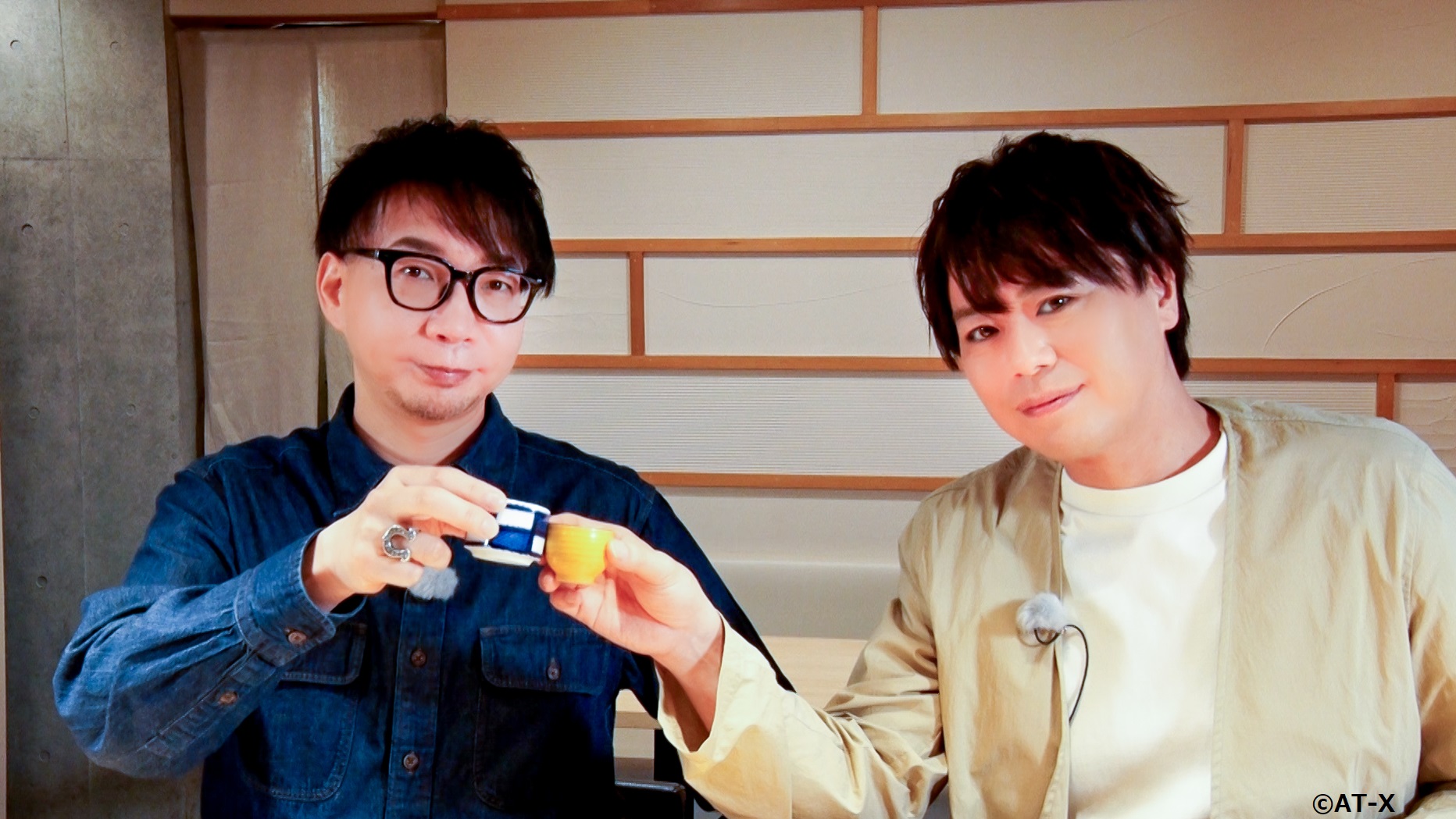 諏訪部順一 Junichi Suwabe on X: 