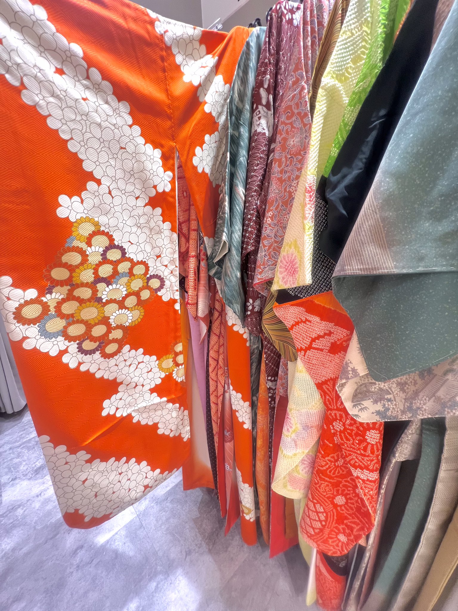 1円着物wargo👘溝の口POPUP開催決定♡ (@kimonoreuse) / X 1円着物wargo👘溝の口POPUP開催決定♡ (@kimonoreuse) / X