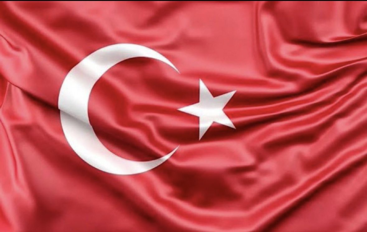 23 Nisan Ulusal Egemenlik ve Çocuk Bayramımız kutlu olsun.