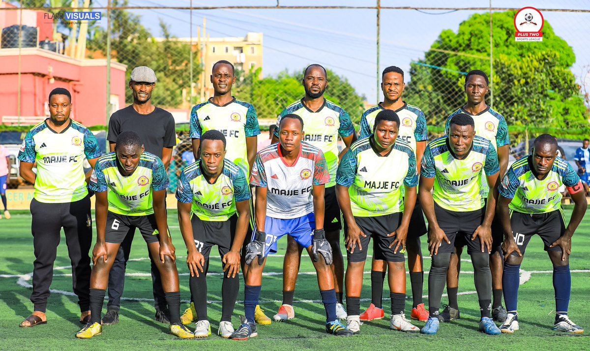 Kudos to Majje FC on their Season 4 Championship! Well done, <a href="/TheTermites2003/">Plus Two Sports League</a> and <a href="/SheTermites/">She Termites</a>!