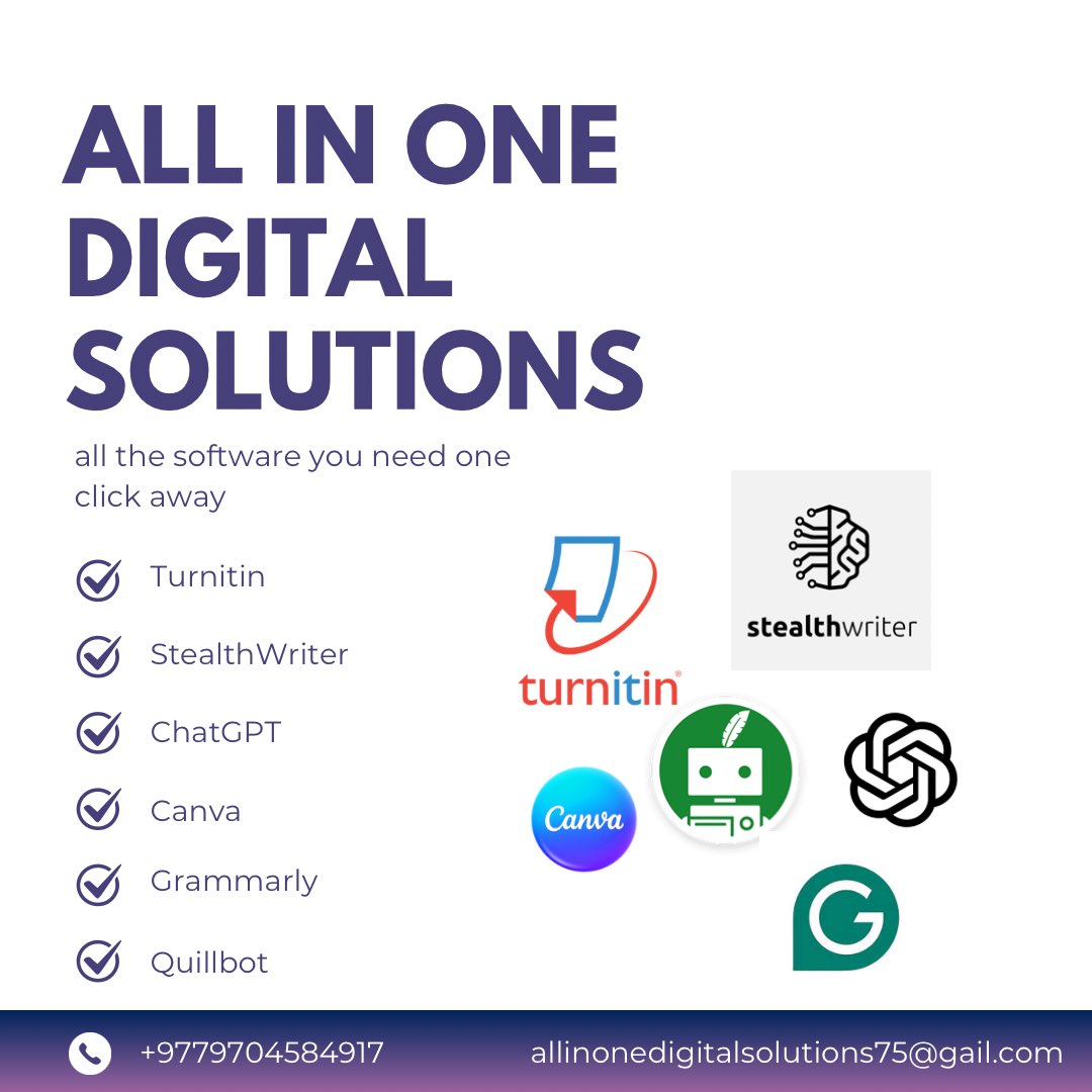 AllInOneDigital tweet picture