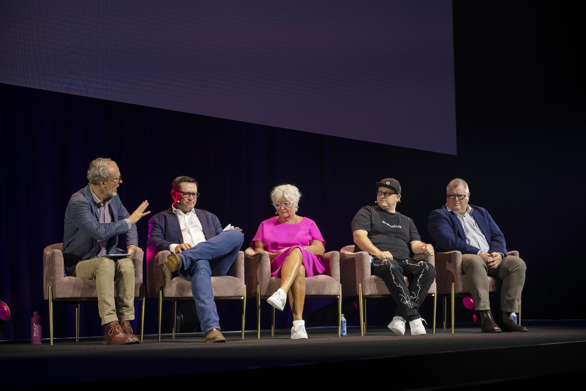 AgriFutures evokeAG tweet media