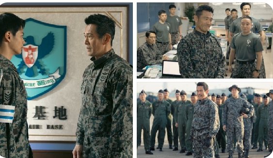 ＼ドラマ公開まであと1日！／

小牧基地所在部隊の救難教育隊を題材としたドラマ「PJ〜航空救難団〜」がいよいよ明日放送開始されます！
毎週木曜21時の放映です

#ドラマPJ
#航空救難団
#小牧基地