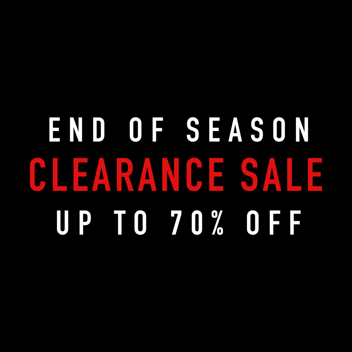 End of season sale now on | Up to 70% off - shopmorecambefc.com