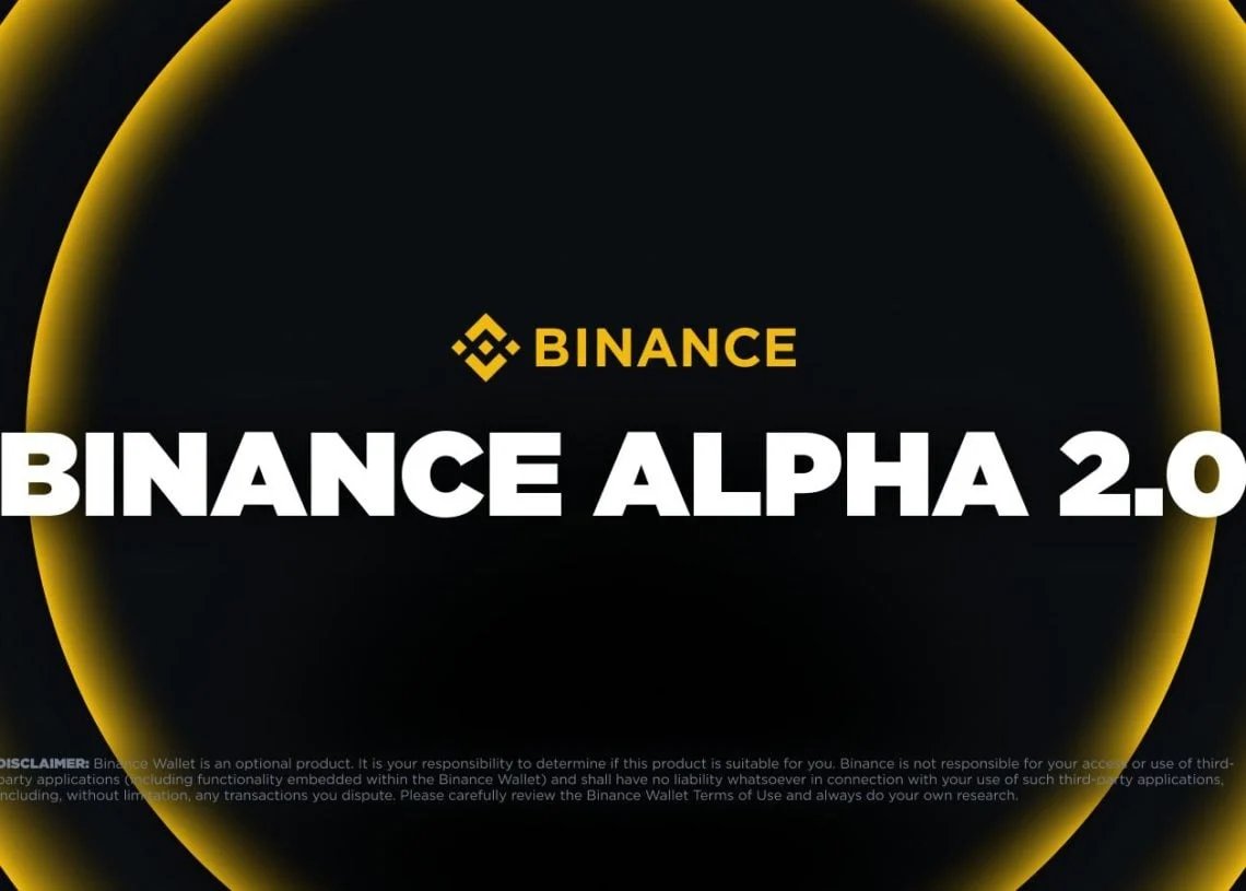 💰最近币安多个活动都限定「Alpha 区」交易记录才能参与，已有不少人撸到几百U。 但你知道Alpha 区怎么交易吗？ 我来手把手教你搞定【币安
