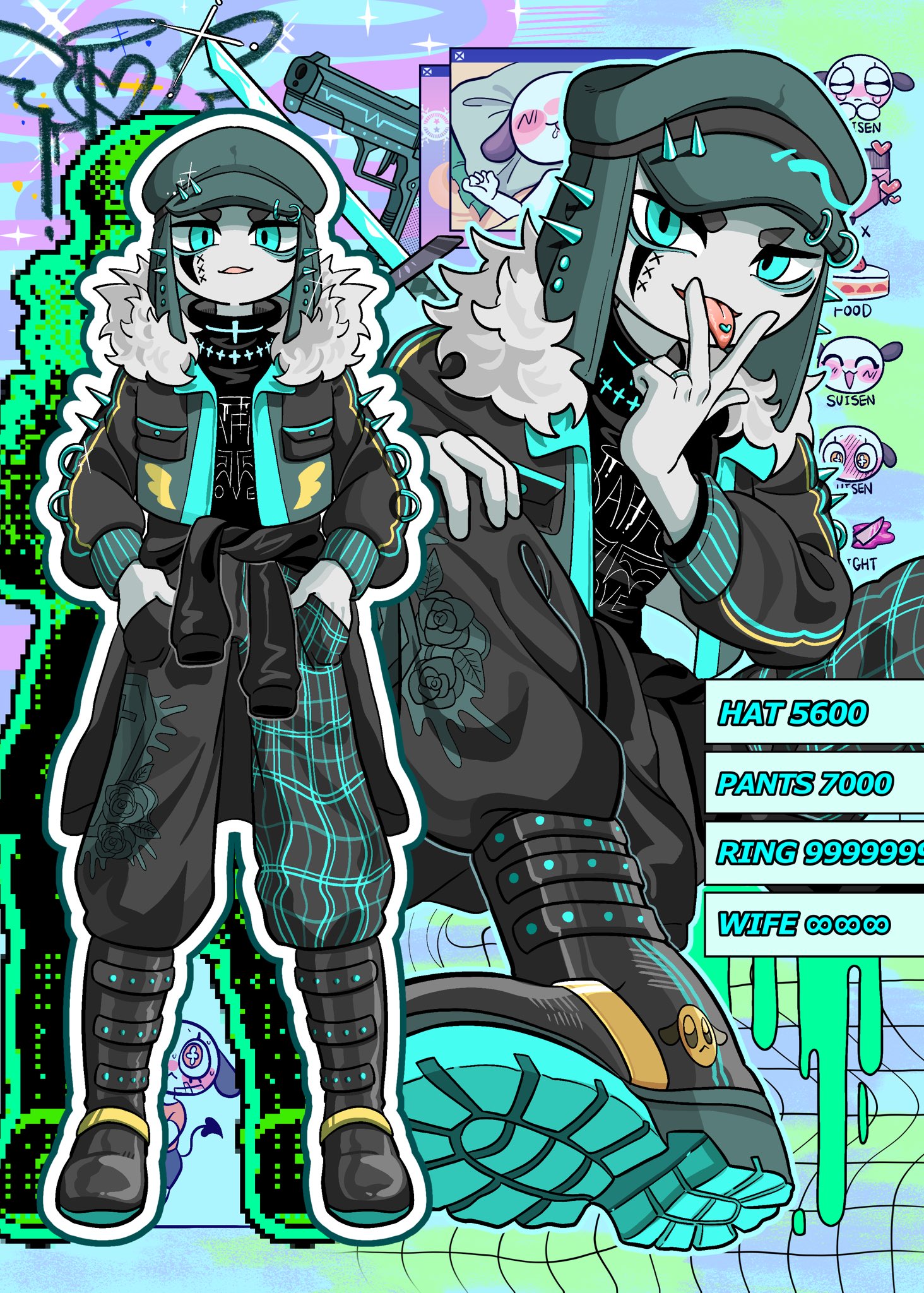 Posts with replies by 柴 (@SBACT_326) / X