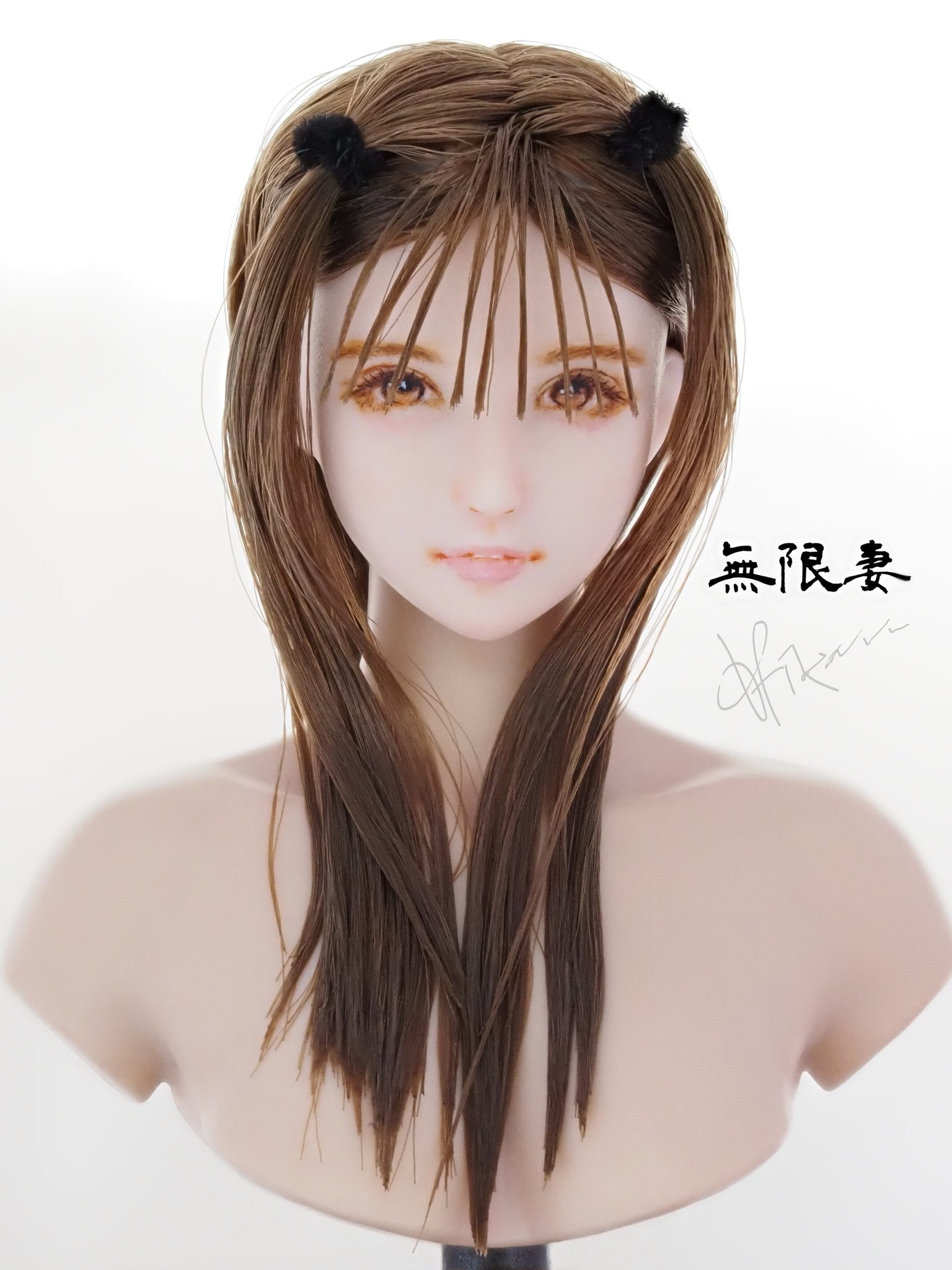 無限妻】作家 doll artist (@mugen_2024) / X 無限妻】作家 doll artist (@mugen_2024) / X