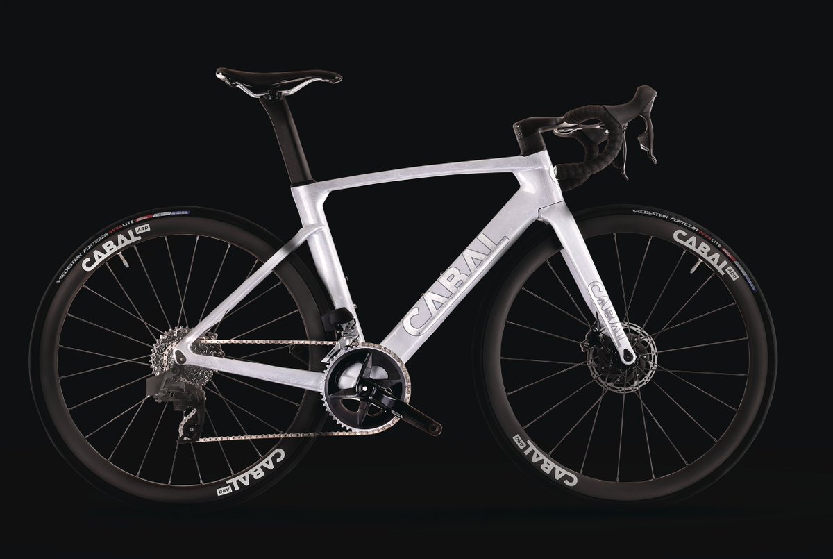 CHOICES, CHOICES: Two bikes, two personalities – both offering standout value, local service and a custom fit that puts the rider first. Which Cabal would you choose? More details on these beauties via the link  bicycling.co.za/.../which-caba…