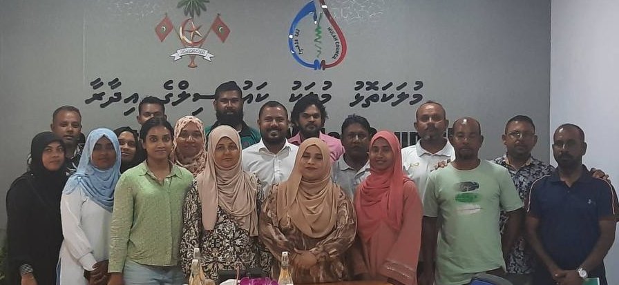 Had a productive discussion today with the WDC and local NGO of M. Mulah on employment opportunities and key training needs as part of the SAILs project. Grateful for the collaboration and support!