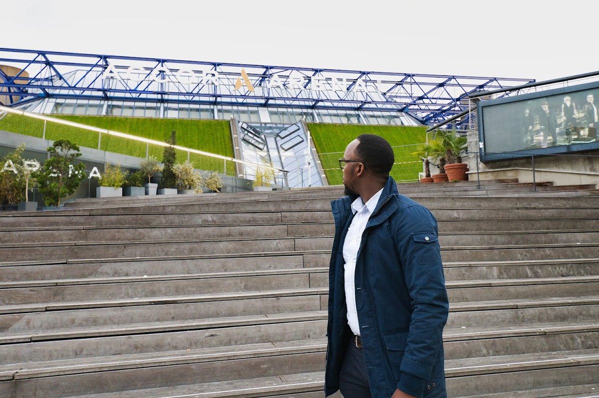 SamuelBaker_B's tweet image. I attended the “Solidarité Congo” concert yesterday in Paris - a moving show of support for children impacted by the war in eastern #DRCongo. As someone who’s reported on this conflict for years, I’ve documented #M23’s role, #Kagame’s regime support, and the war crimes, crimes…