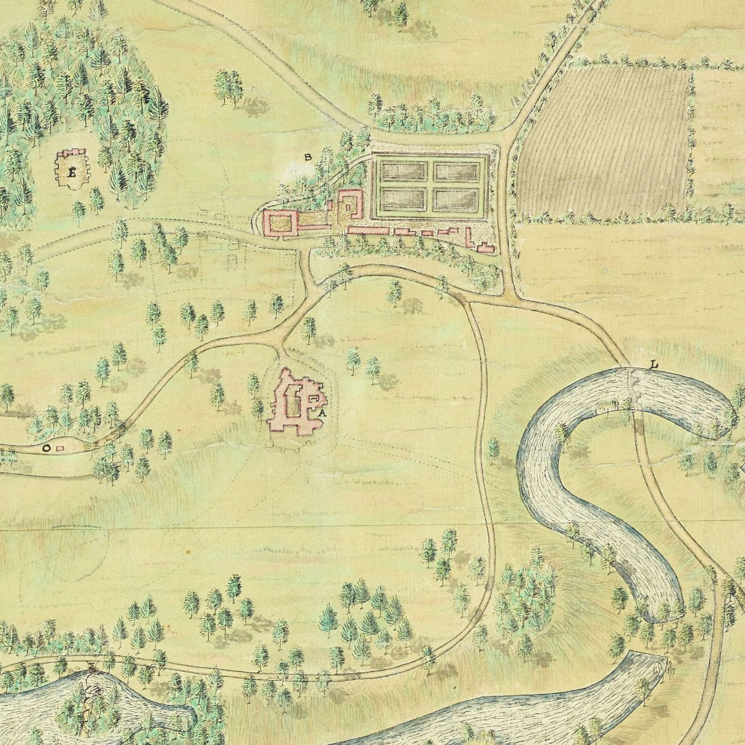Exploring the Archives: Historic Gardens of Raby 🏰

Join Raby Castle's knowledgeable Archivist for a special glimpse into the history of Raby's Gardens 🌿⛲

📅 Friday 25th &amp; Saturday 26th April
⏰ 11am-12pm

➡ Book now | bit.ly/3R9tEmo