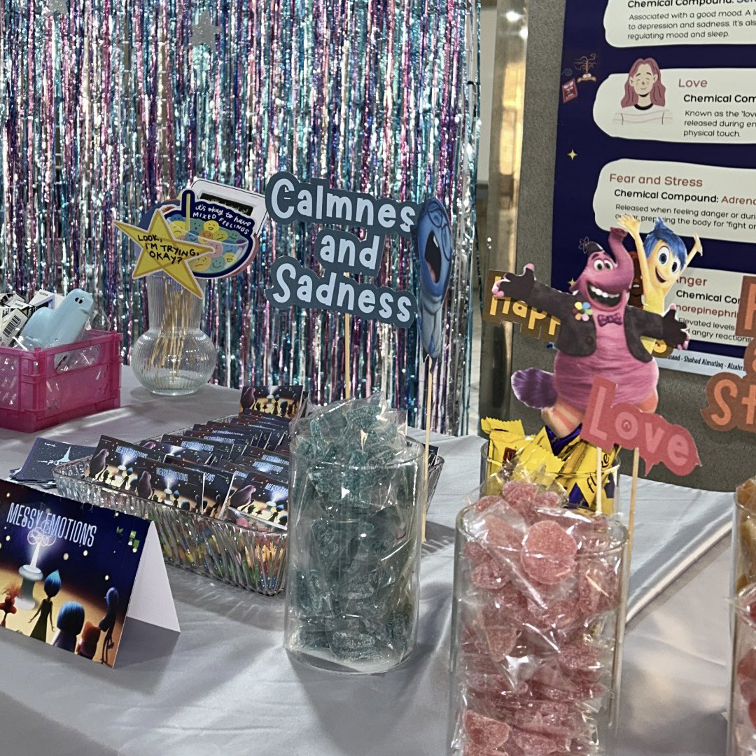 Ftoon Abdullah Almuhisin tweet media