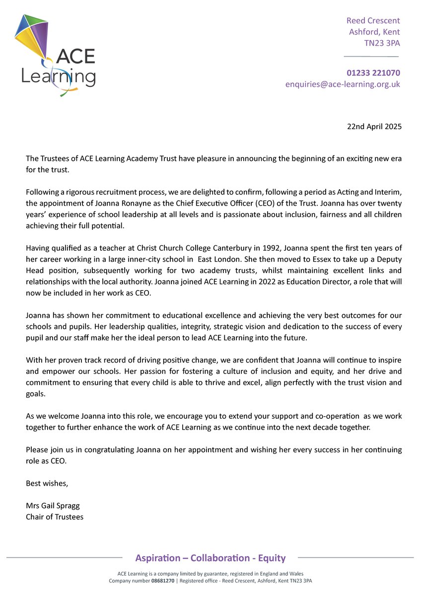 Furley Park Primary Academy tweet media