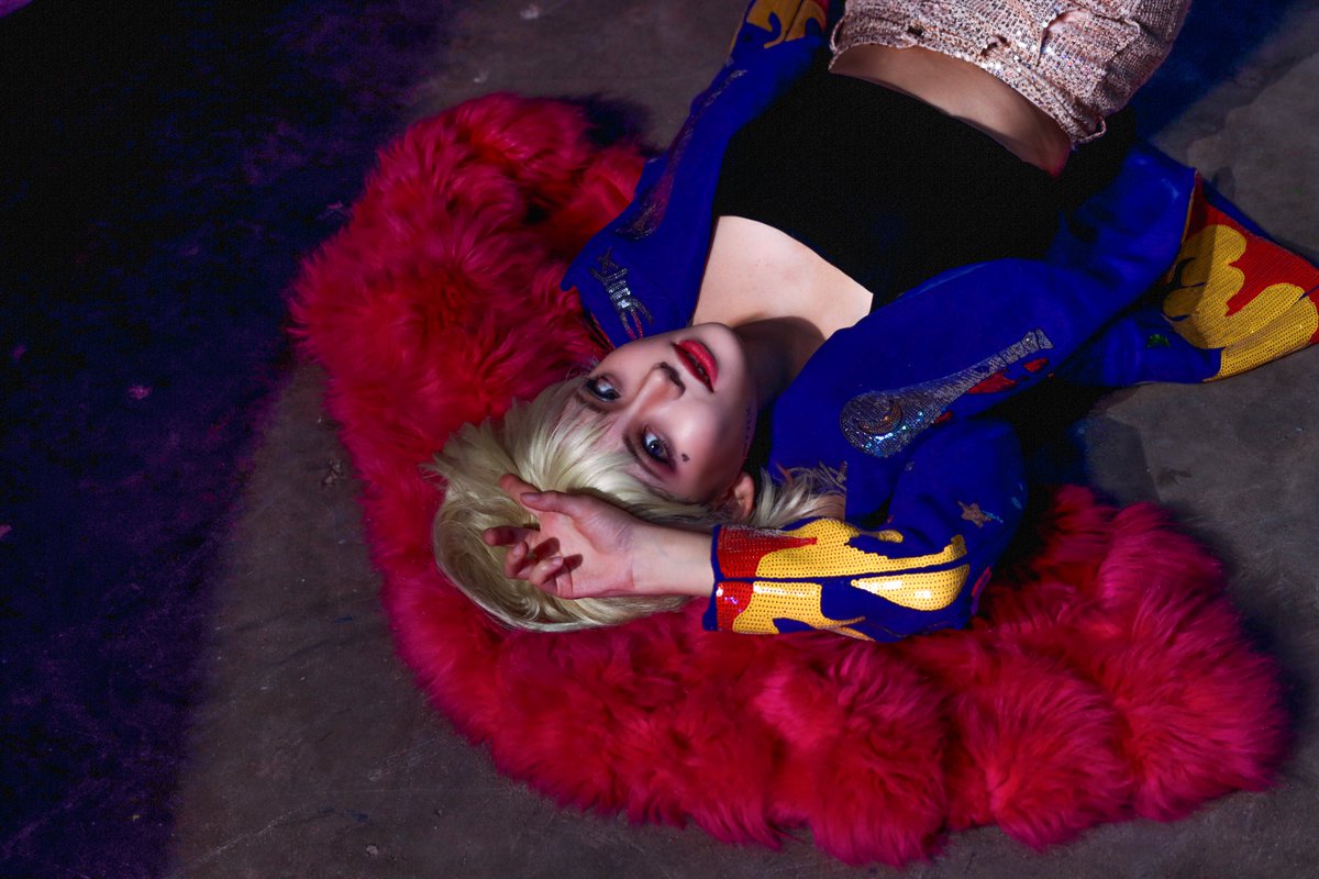 🤡ʙɪʀᴅs ᴏғ ᴘʀᴇʏ : ʜᴀʀʟᴇʏ ǫᴜɪɴɴ🤡

Call me a softie, I dare ya!

p.b. <a href="/for_melonia/">✨ 뤀 ✨</a>