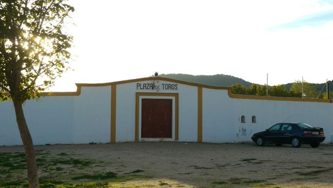 ftorodelidia's tweet image. Plazas de toros, patrimonio artístico y cultural
🏟️ Sotillo de la Adrada (Ávila)
💫 #TauromaquiaPatrimonioCultural