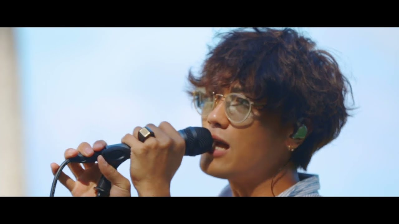 Jinakanishi Summer Kinda Love キャンドル