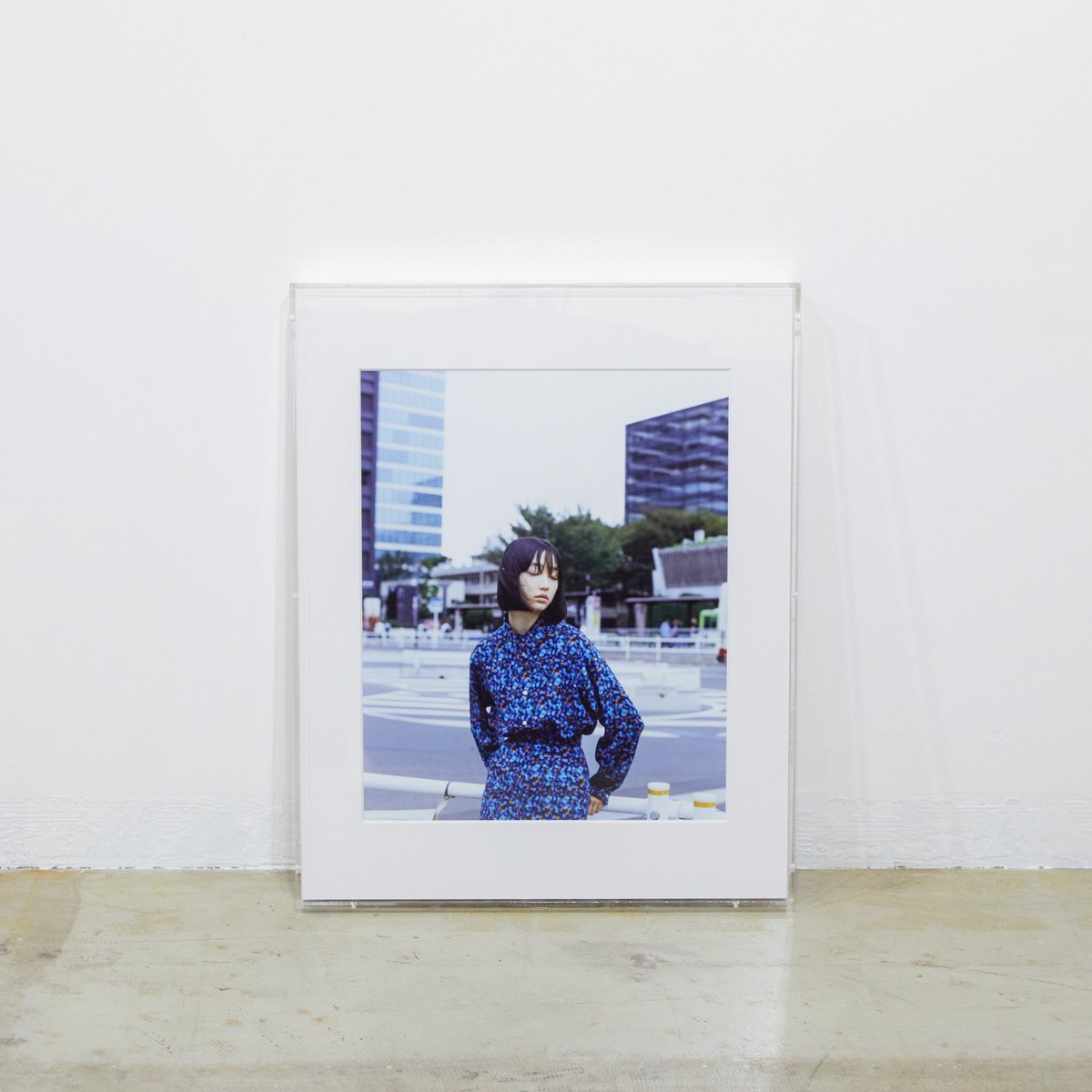 【オンライン販売のお知らせ】

私が撮りたかった女優展 Vol.5
会場で展示された作品のオンライン販売を開始致します✨どれも1点限りの作家サイン付き作品です。

販売期間：4月24日21:00から1ヶ月間
販売ストア：g-onlinestore.com