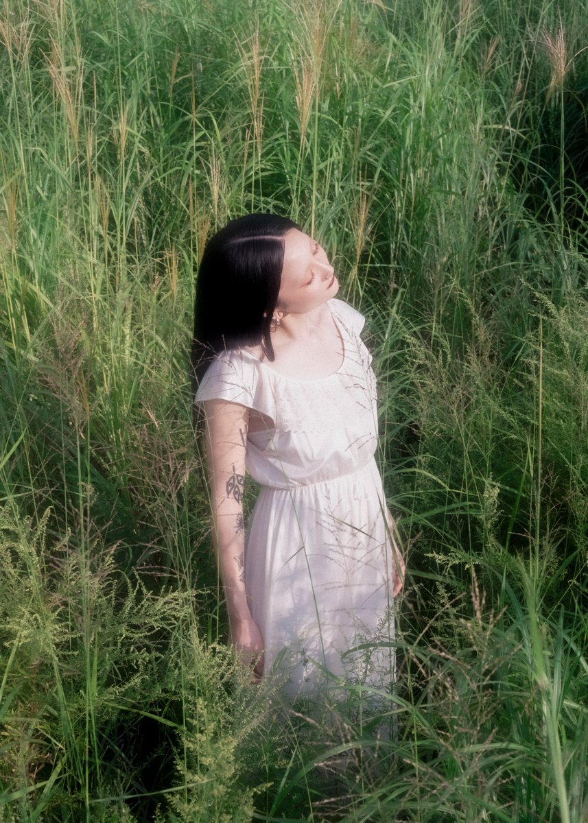 ladiesmusicpub (@ladiesmusicpub) on Twitter photo We’re delighted to welcome <a href="/hinakoomori/">hinako omori</a> to the LMP management roster. Hinako creates immersive sonic worlds blending ambient synths, voice and field recordings.
Hinako will be managed by LMP’s <a href="/hannahtw/">Hannah Walton</a> — we’re so excited to support her continued journey. Welcome, Hinako 💫 We’re delighted to welcome <a href="/hinakoomori/">hinako omori</a> to the LMP management roster. Hinako creates immersive sonic worlds blending ambient synths, voice and field recordings.
Hinako will be managed by LMP’s <a href="/hannahtw/">Hannah Walton</a> — we’re so excited to support her continued journey. Welcome, Hinako 💫