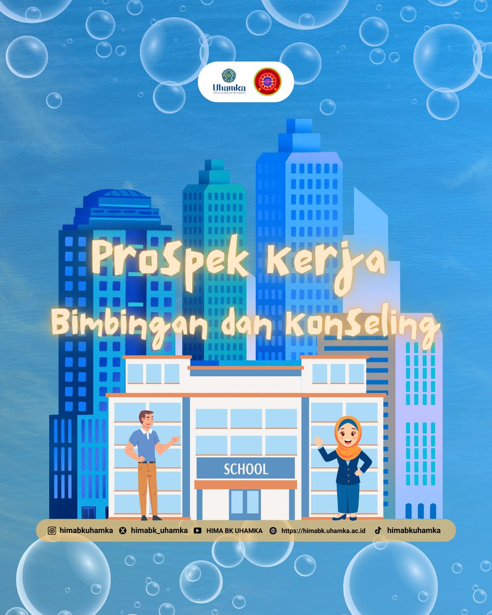 himabk_uhamka's tweet image. 🫧 𝗛𝗜𝗠𝗣𝗨𝗡𝗔𝗡 𝗠𝗔𝗛𝗔𝗦𝗜𝗦𝗪𝗔 𝗕𝗜𝗠𝗕𝗜𝗡𝗚𝗔𝗡 𝗗𝗔𝗡 𝗞𝗢𝗡𝗦𝗘𝗟𝗜𝗡𝗚 𝗙𝗞𝗜𝗣 𝗨𝗛𝗔𝗠𝗞𝗔 𝗣𝗘𝗥𝗜𝗢𝗗𝗘 𝟮𝟬𝟮𝟰-𝟮𝟬𝟮𝟱 🫧

𝘼𝙨𝙨𝙖𝙡𝙖𝙢𝙪'𝙖𝙡𝙖𝙞𝙠𝙪𝙢 𝙒𝙖𝙧𝙖𝙝𝙢𝙖𝙩𝙪𝙡𝙡𝙖𝙝𝙞 𝙒𝙖𝙗𝙖𝙧𝙖𝙠𝙖𝙩𝙪𝙝

Halo, SOHIB! 👋