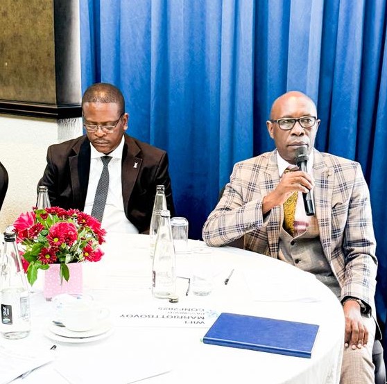 Today <a href="/ppd_aro/">PPD ARO</a> and MoH have convened a meeting with Members of Parliament to discuss the state of health financing in Uganda. Key reforms have been proposed to inform the National position paper that will be presented during the upcoming #Nationalhealthfinancingdialogue