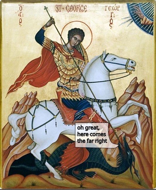 Sargon_of_Akkad's tweet image. Yes.