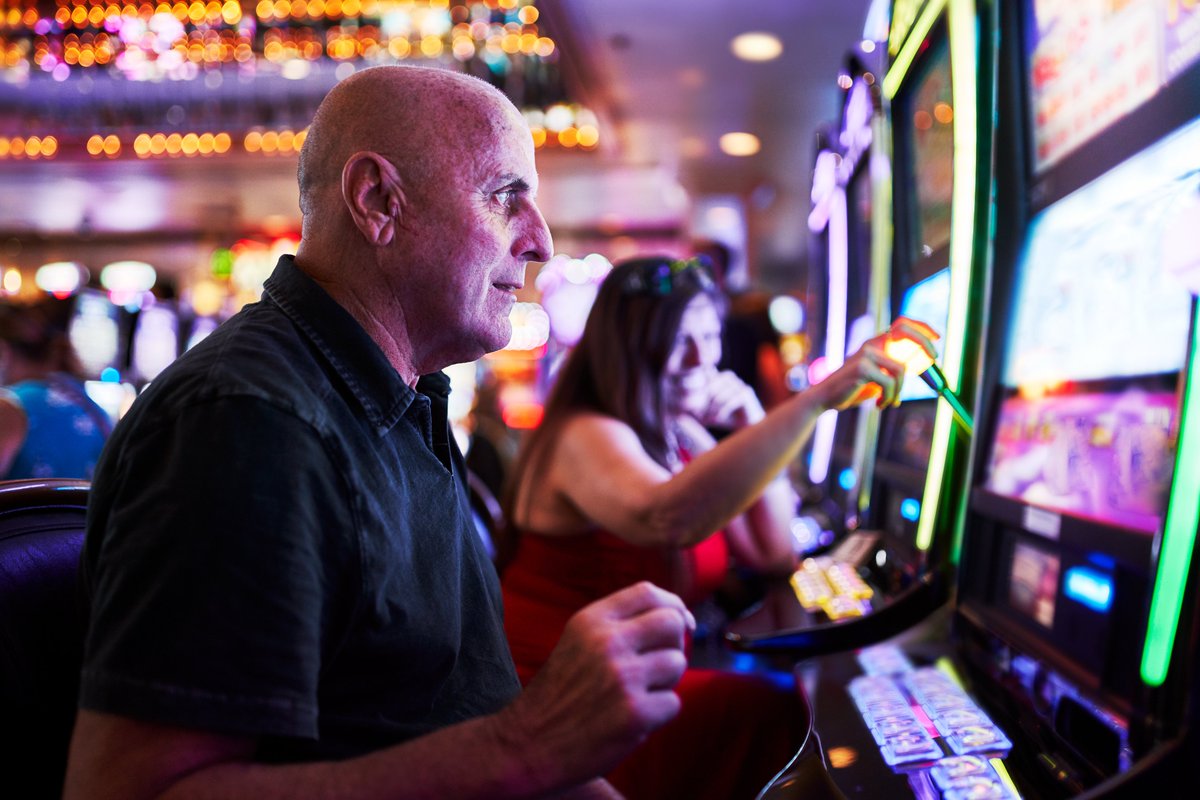 University of Glasgow (@uofglasgow) on Twitter photo New analysis by <a href="/GlaGamRes/">Gambling Research Glasgow</a> reveals that almost one in three adults aged over 65 gamble beyond the lottery.
The research - undertaken on behalf of <a href="/pensionbee/">PensionBee UK</a> – shows that retirement may increase vulnerability to gambling harms.
More ➡️ gla.ac/42pnOUr New analysis by <a href="/GlaGamRes/">Gambling Research Glasgow</a> reveals that almost one in three adults aged over 65 gamble beyond the lottery.
The research - undertaken on behalf of <a href="/pensionbee/">PensionBee UK</a> – shows that retirement may increase vulnerability to gambling harms.
More ➡️ gla.ac/42pnOUr