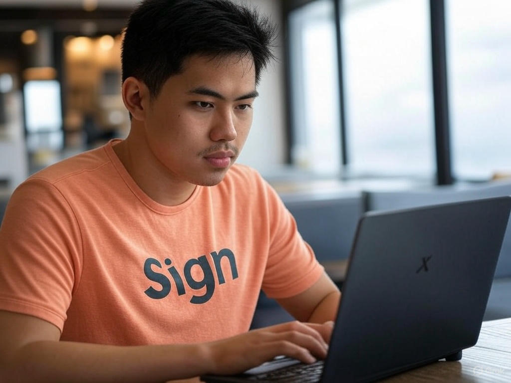 I want to achieve it. So, for now, I’m not thinking about any alternatives to hard work. Let’s try and create something new with @sign @ethsign