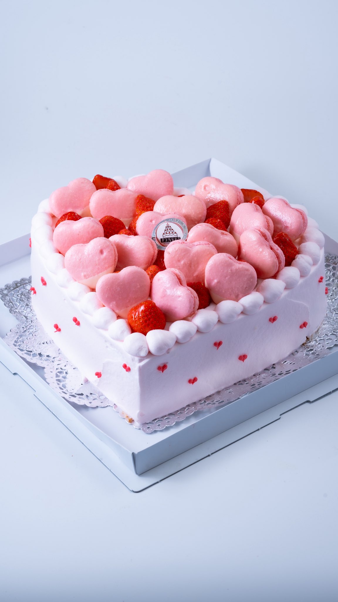 Marzipan RYUSEI【Patisserie piaget】 on X: 