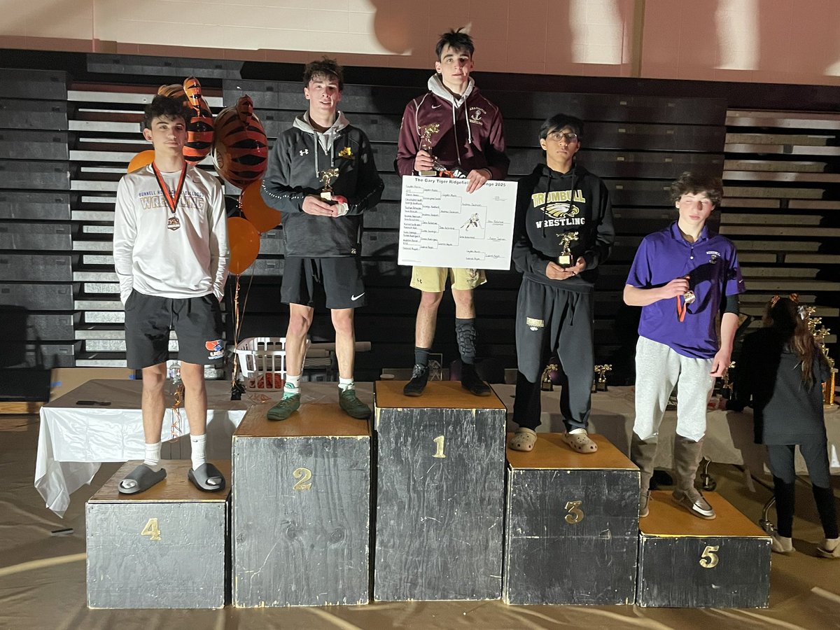 Arlington Wrestling (@ahswrestleteam) on Twitter photo Congratulations to Captain John Bellantone on his acceptance and commitment to the <a href="/af_academy/">U.S. Air Force Academy</a> !
There will now be 2 Admiral wrestlers on campus in Colorado Springs next year! Congratulations to Captain John Bellantone on his acceptance and commitment to the <a href="/af_academy/">U.S. Air Force Academy</a> !
There will now be 2 Admiral wrestlers on campus in Colorado Springs next year!