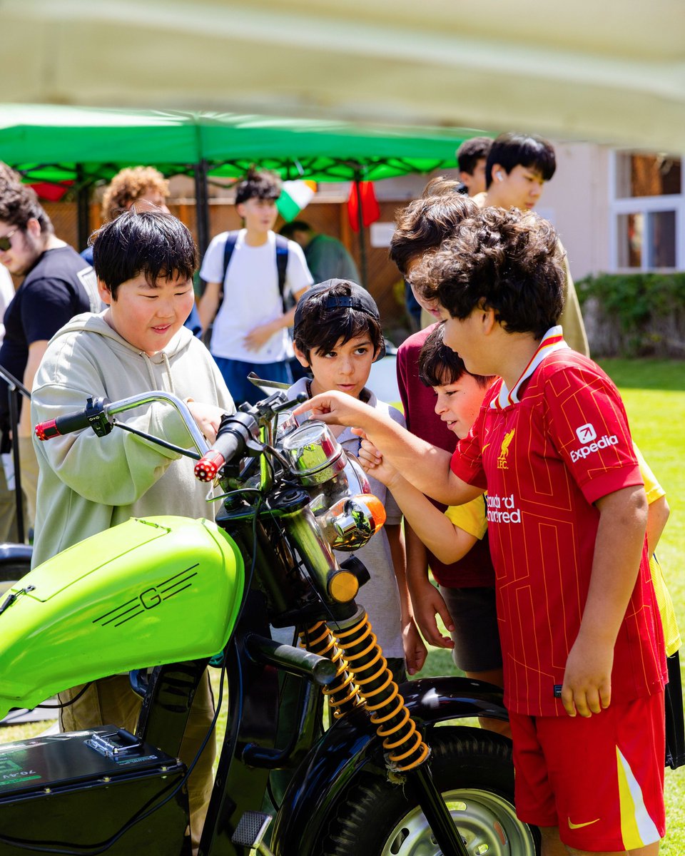 Peter Milne tweet media