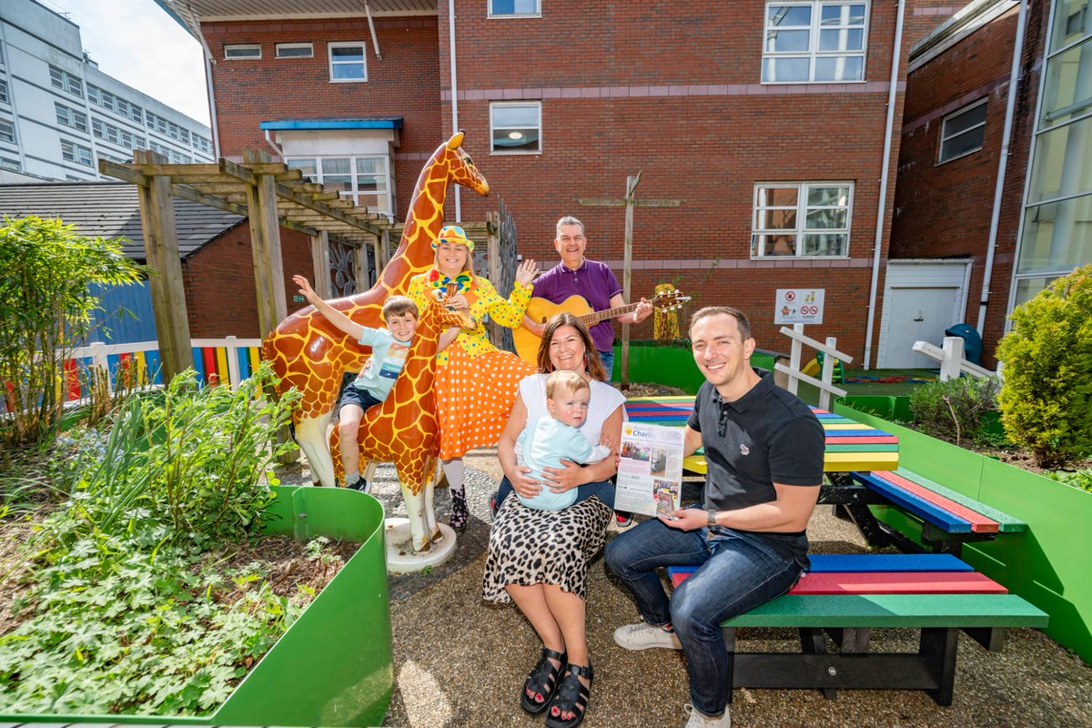 Stockport NHS Charity (@snhscharity) on Twitter photo Fun in the sun <a href="/TreehouseUnit/">Treehouse Children’s Unit</a> <a href="/StockportNHS/">Stockport NHS FT</a> ☀️
Thank you <a href="/PhilMealey/">@PhilMealey.bsky.social</a> for the tunes 🎶 and thanks for the amazing photo <a href="/markflynnphoto/">Mark Flynn</a> Fun in the sun <a href="/TreehouseUnit/">Treehouse Children’s Unit</a> <a href="/StockportNHS/">Stockport NHS FT</a> ☀️
Thank you <a href="/PhilMealey/">@PhilMealey.bsky.social</a> for the tunes 🎶 and thanks for the amazing photo <a href="/markflynnphoto/">Mark Flynn</a>
