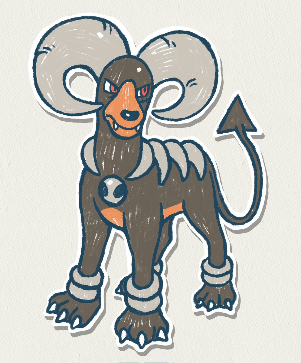 📖PECULIARITY POKEMON📖
Chapter 30. XXL Horns