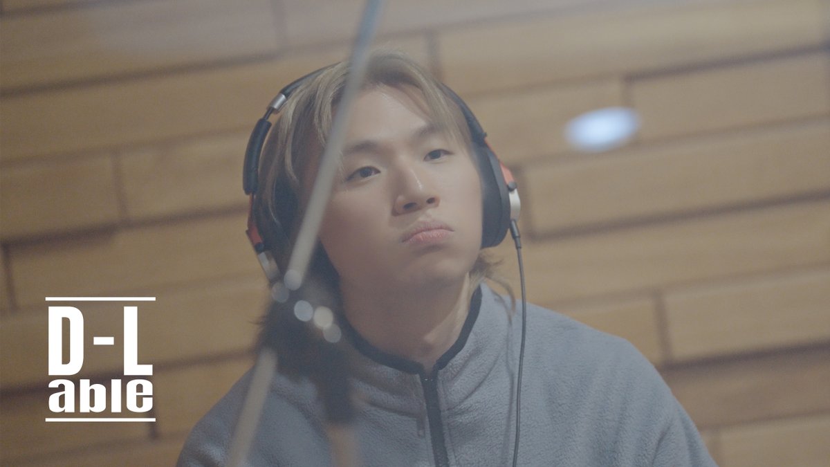 𝗗𝗔𝗘𝗦𝗨𝗡𝗚 𝟭𝘀𝘁 𝗠𝗶𝗻𝗶 𝗔𝗹𝗯𝘂𝗺 [𝗗'𝘀 𝗪𝗔𝗩𝗘]
#9thWAVE : Album Tracks Recording Behind
⠀
🔗 youtu.be/nUFDMEeRAlo
⠀
#대성 #DAESUNG #DLITE
#DsWAVE #Behind