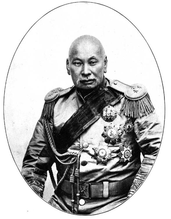 八桂獨立會 tweet media