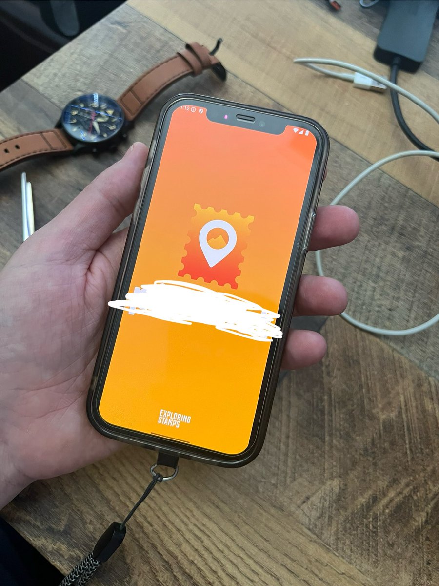 Graham Beck tweet media