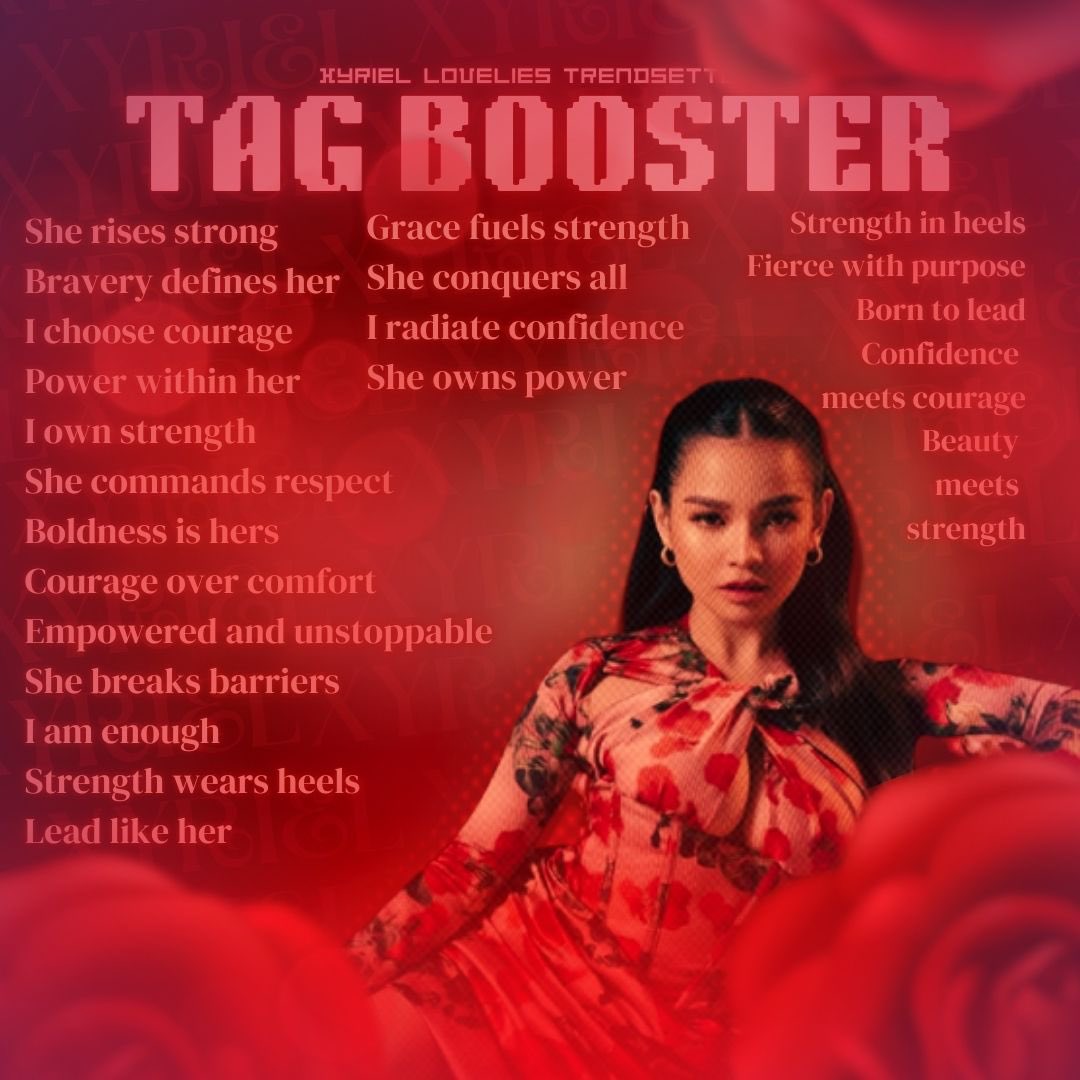 Another Tag Booster everyone

Patulan niyo na

<a href="/XYRIELLOVELIES/">XYRIEL LOVELIES OFC</a> <a href="/TeamXyrielOFC/">TEAM XYRIEL OFFICIAL</a> 

BigWEDner XYRIEL
BigWEDner XYRIEL