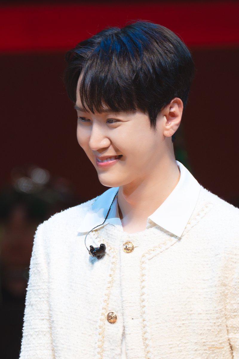 250420 보이스 오브 팬텀 with 라포엠 #라포엠 #LAPOEM #최성훈

어제보다 오늘이,
오늘보다 내일이
웃는일 :) 이 더 많아지기 ! 🤍