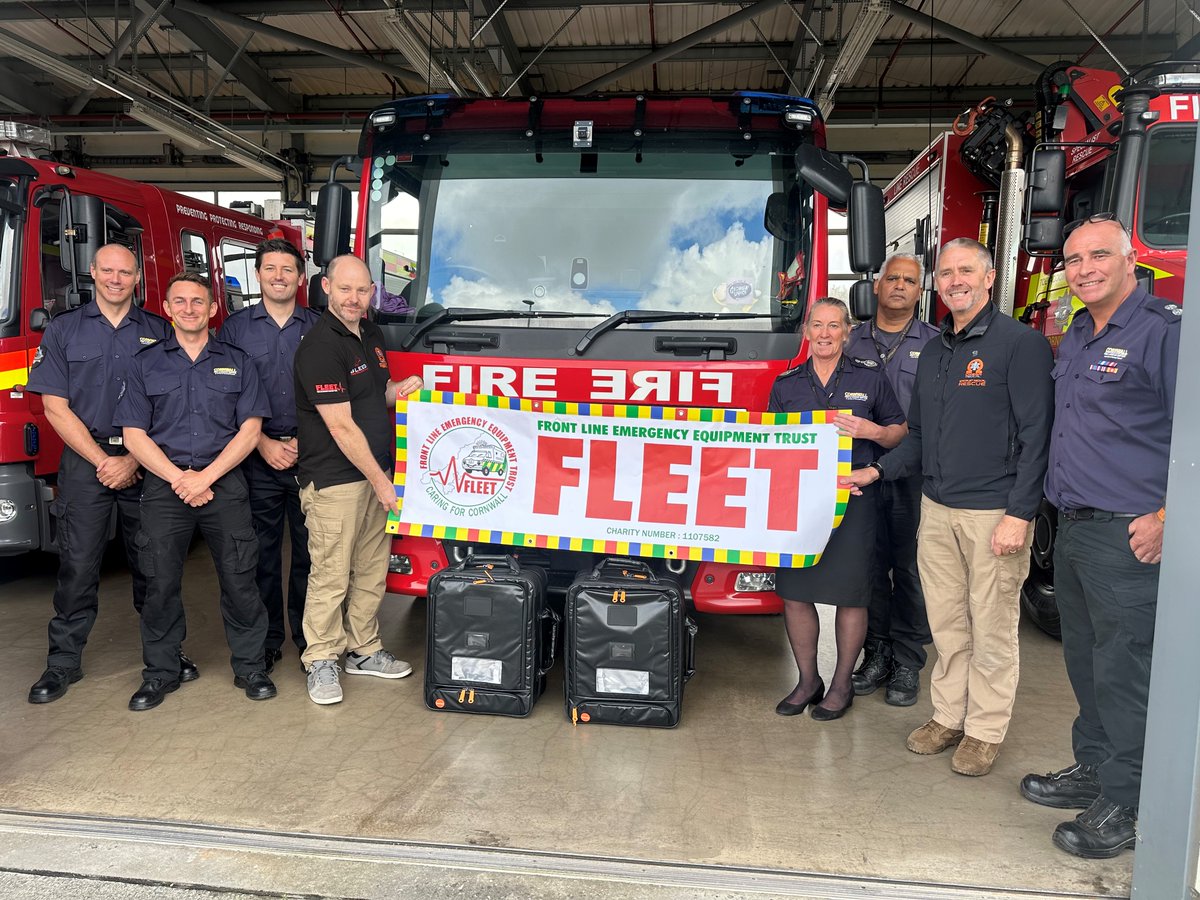 CorrMed - Safety & Infection Prevention Innovation (@corrmed) on Twitter photo 🔥 Fiona’s heading to the <a href="/SWFireandRescue/">South Wales Fire and Rescue Service</a> Regional Extrication, Trauma & Rope Challenge this weekend!
Come check out our frontline ready Response Bags – already in use with Cornwall, Merseyside & North Wales FRS 🚒
📍 See you there?
#FireAndRescue #UKRORegionals #ResponseBag 🔥 Fiona’s heading to the <a href="/SWFireandRescue/">South Wales Fire and Rescue Service</a> Regional Extrication, Trauma & Rope Challenge this weekend!
Come check out our frontline ready Response Bags – already in use with Cornwall, Merseyside & North Wales FRS 🚒
📍 See you there?
#FireAndRescue #UKRORegionals #ResponseBag