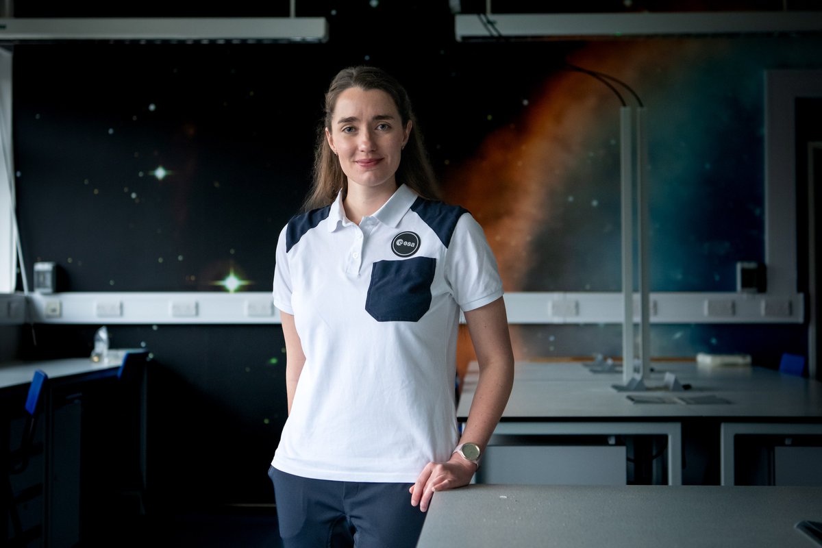 Physics at Sussex (@physicsatsussex) on Twitter photo Huge congrats to UK astronaut and alum Dr Rosemary Coogan who has been nominated for STEM Role Model in this year's #SheCanCode awards 🌟👏👇
shecancode.io/stem-educator-…
#WomenInTech <a href="/sussex_alumni/">Sussex Alumni</a> Huge congrats to UK astronaut and alum Dr Rosemary Coogan who has been nominated for STEM Role Model in this year's #SheCanCode awards 🌟👏👇
shecancode.io/stem-educator-…
#WomenInTech <a href="/sussex_alumni/">Sussex Alumni</a>