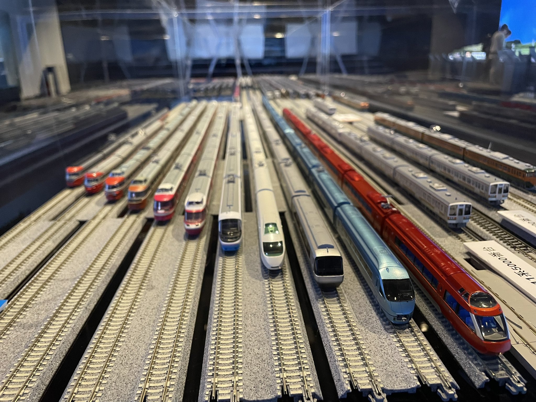 小田急グッズショップTRAINS (@odakyu_trains) / X 小田急グッズショップTRAINS (@odakyu_trains) / X