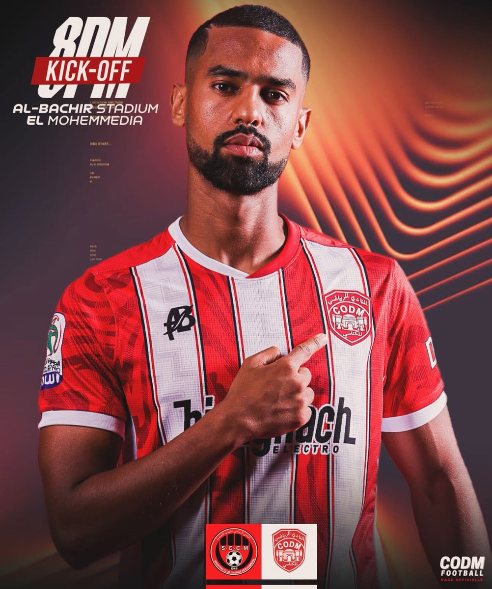 It’s CODMDAY🔴⚪️

#DIMA_CODM #CODM_TLE3_DEM