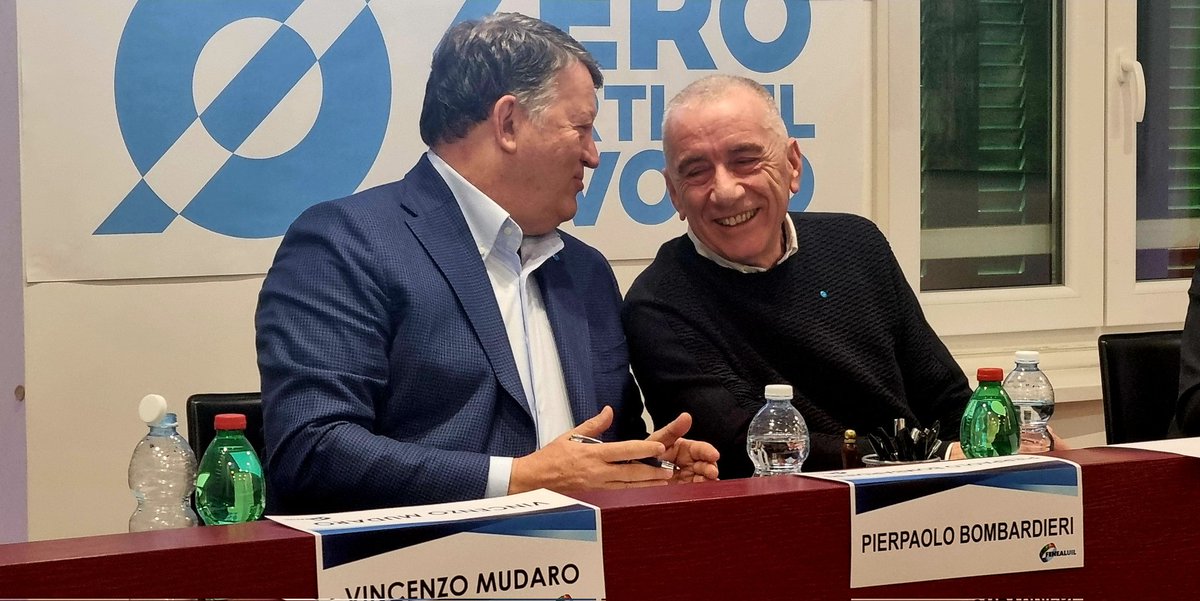 FENEALUIL Nazionale tweet media