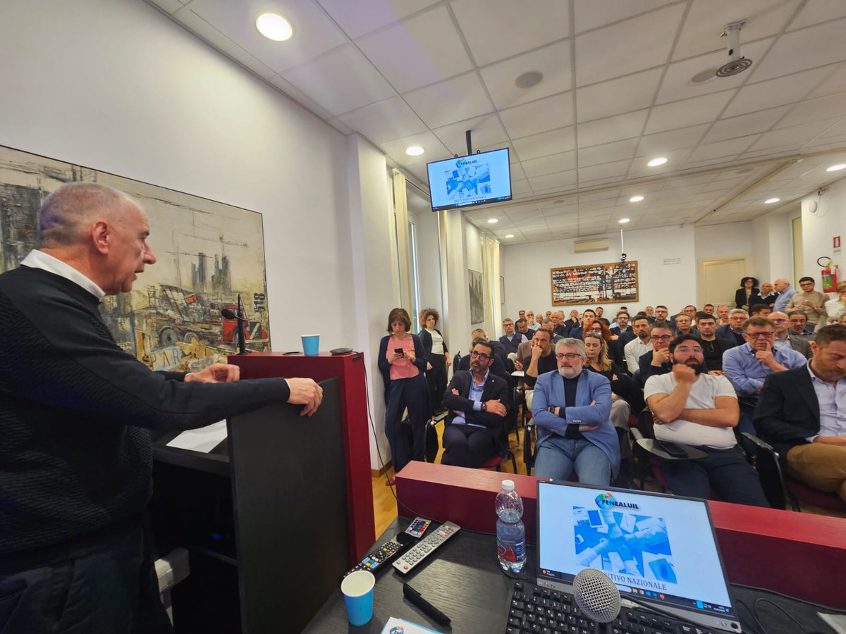 FENEALUIL Nazionale tweet media