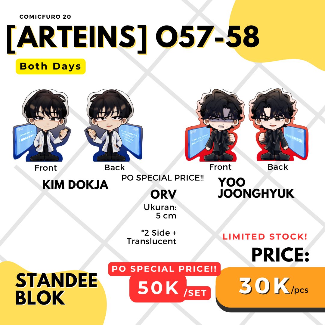 Angelinaelita1's tweet photo. Fandom ORV ✨✨
#CF20 #CFXX #comicfuro #orv #kimdokja #YooJoonghyuk https://t.co/h2WWKmMkFR