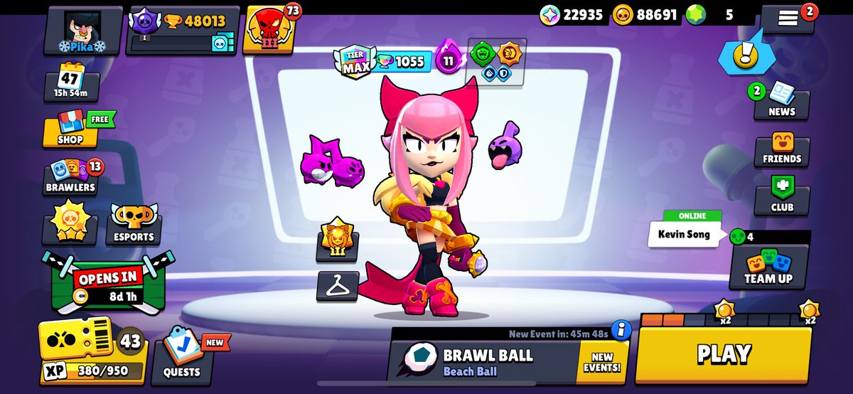 <a href="/BrawlStars/">Brawl Stars</a> Revert this shit now