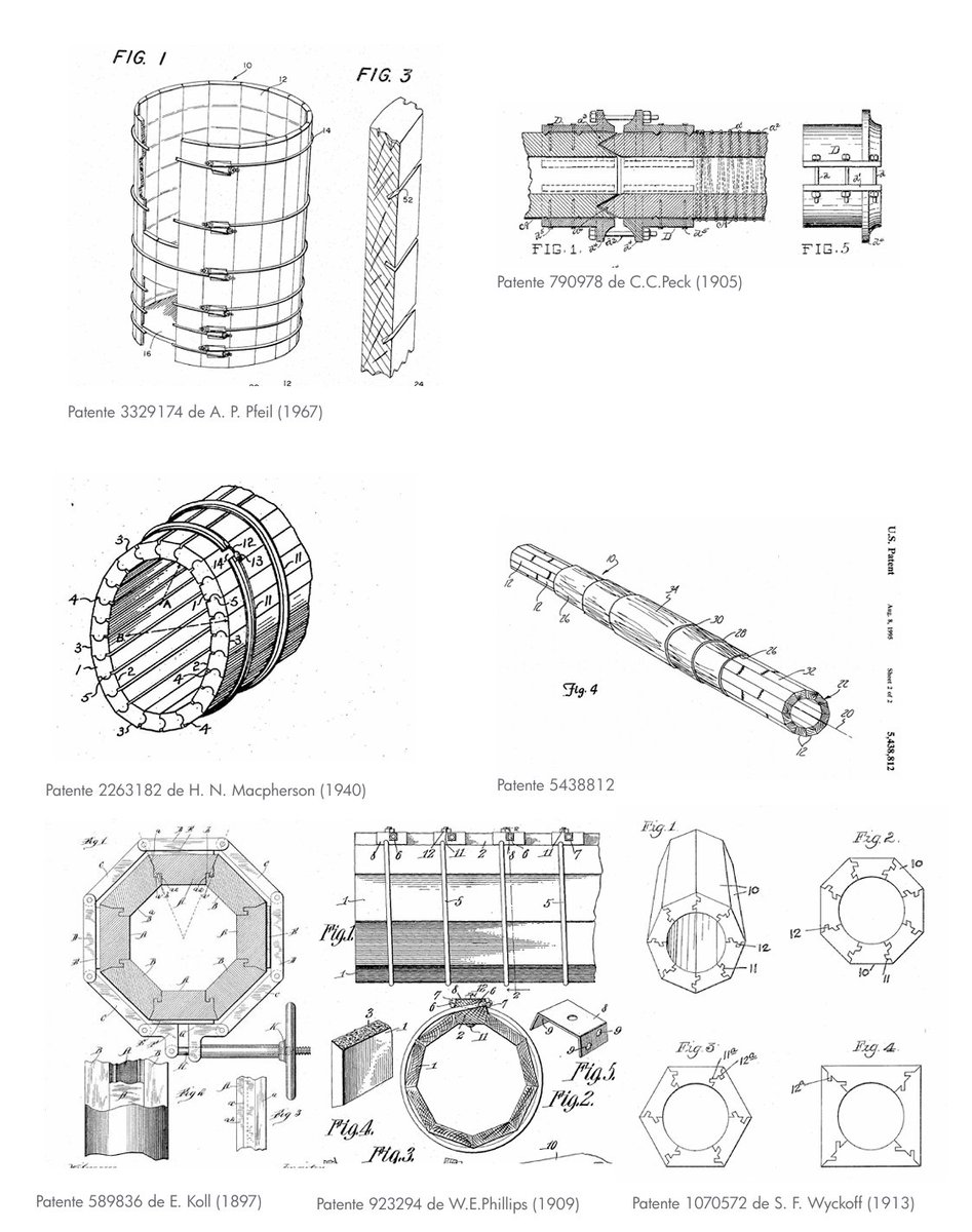 giroenviro's tweet photo. La historia de la #ingenieria está llena de ingenio: de las tuberías de madera a los modelos BIM y los materiales modernos, la creatividad ha sido clave en cada época

¿Sigue teniendo relevancia el lápiz y el papel en el sector, o lo digital lo ha desplazado por completo? 📝💻 https://t.co/sXQSVyWpYF
