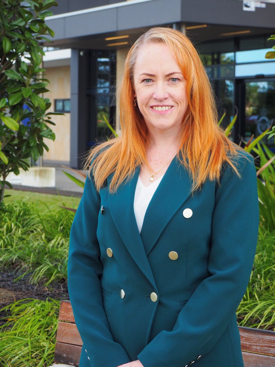 New Executive Manager announcement...

We proudly welcome Kelly Bradley as the new Executive Manager of WA Police Legacy. 

Kelly will officially commence in the role on Monday 26 May 2025, the WA Police Legacy team warmly welcome Kelly into the blue family.